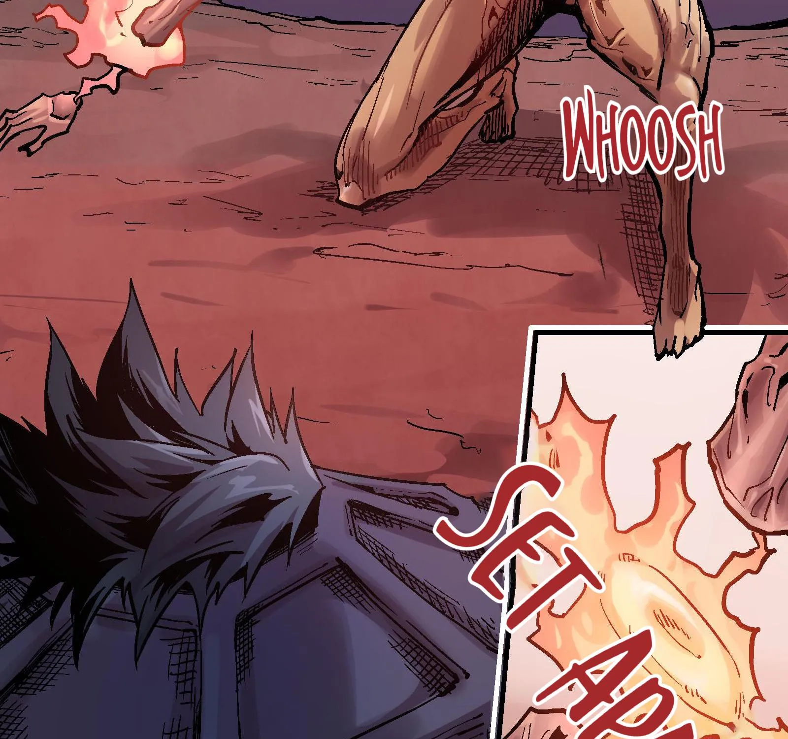 Xiu Tu Chapter 89 page 14 - 