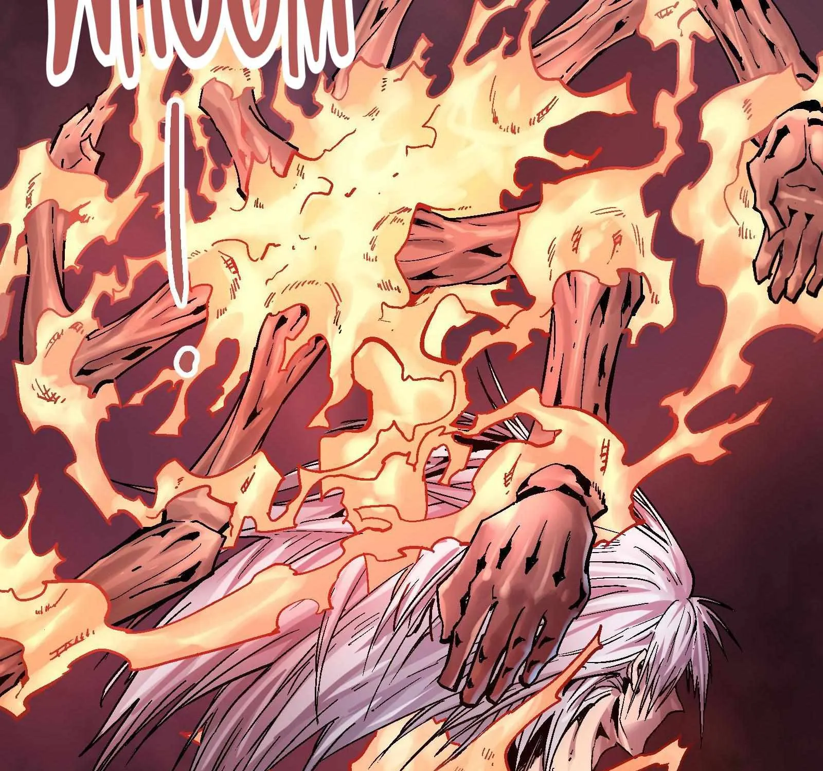 Xiu Tu Chapter 89 page 18 - 