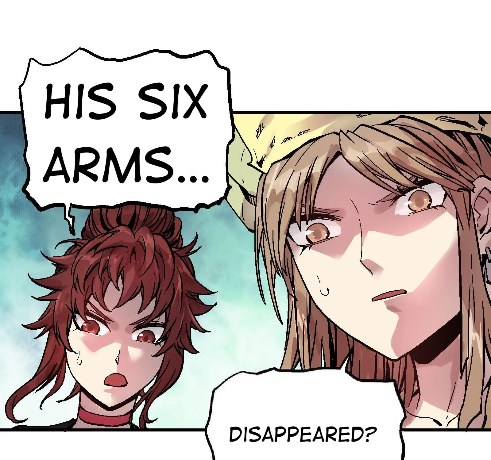 Xiu Tu Chapter 89 page 22 - 
