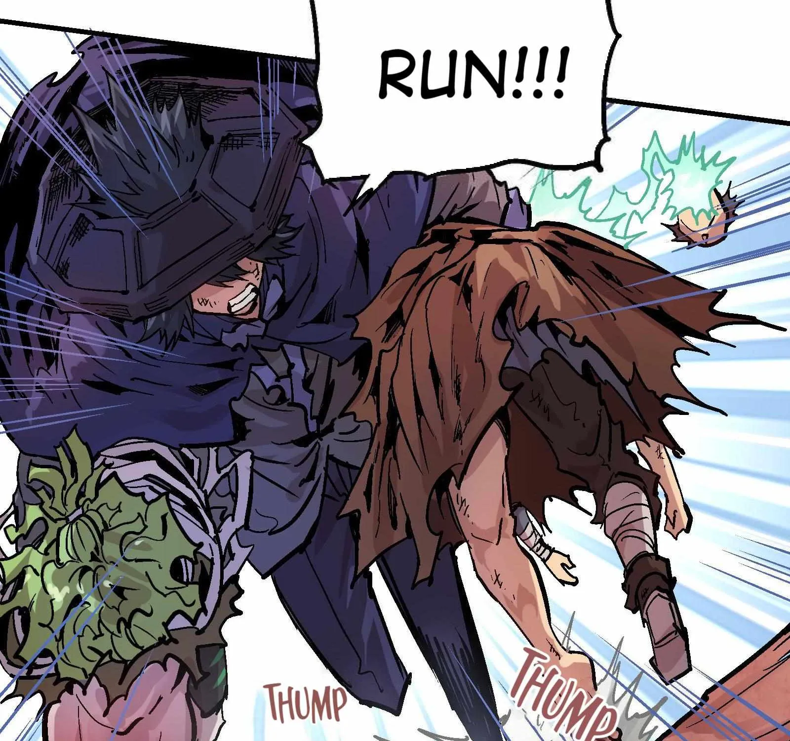 Xiu Tu Chapter 89 page 25 - 