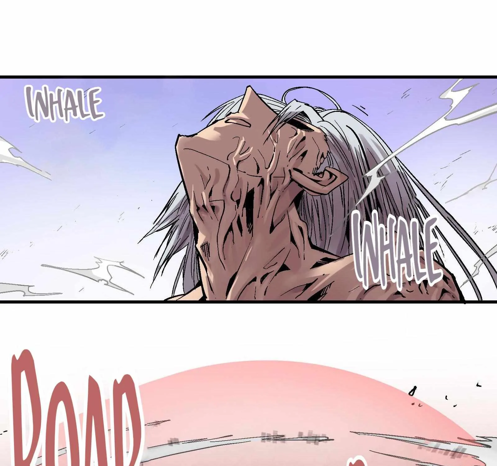 Xiu Tu Chapter 89 page 27 - 