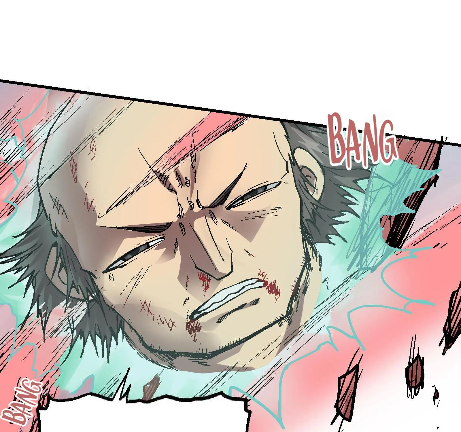Xiu Tu Chapter 89 page 32 - 