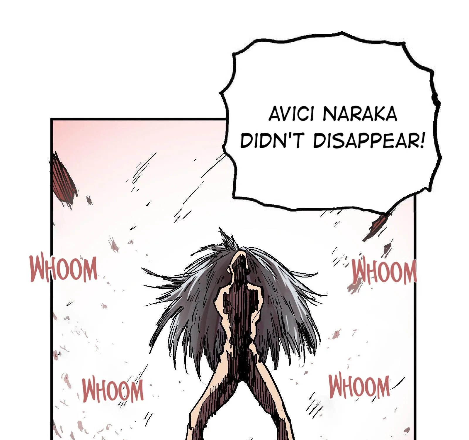 Xiu Tu Chapter 89 page 34 - 