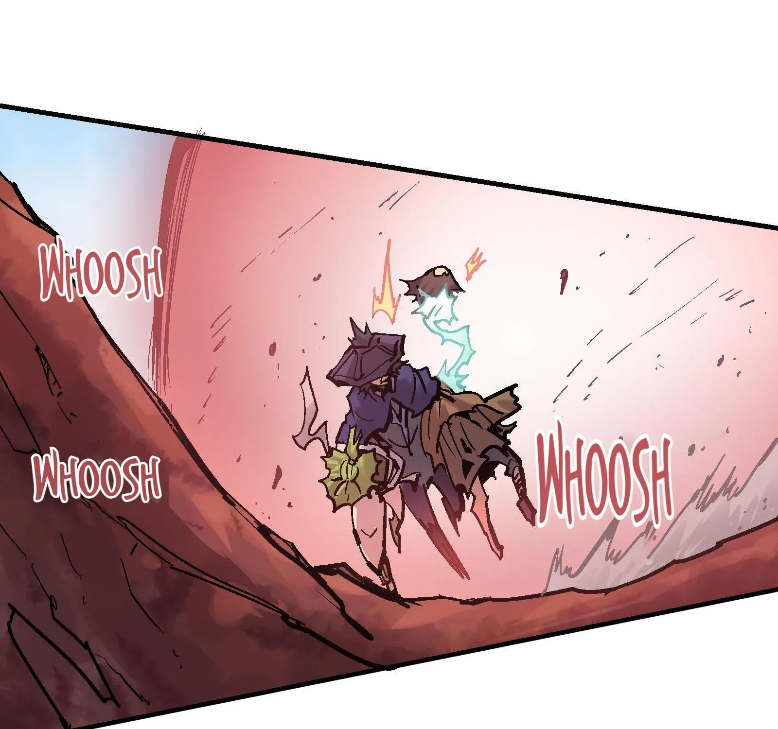 Xiu Tu Chapter 89 page 43 - 
