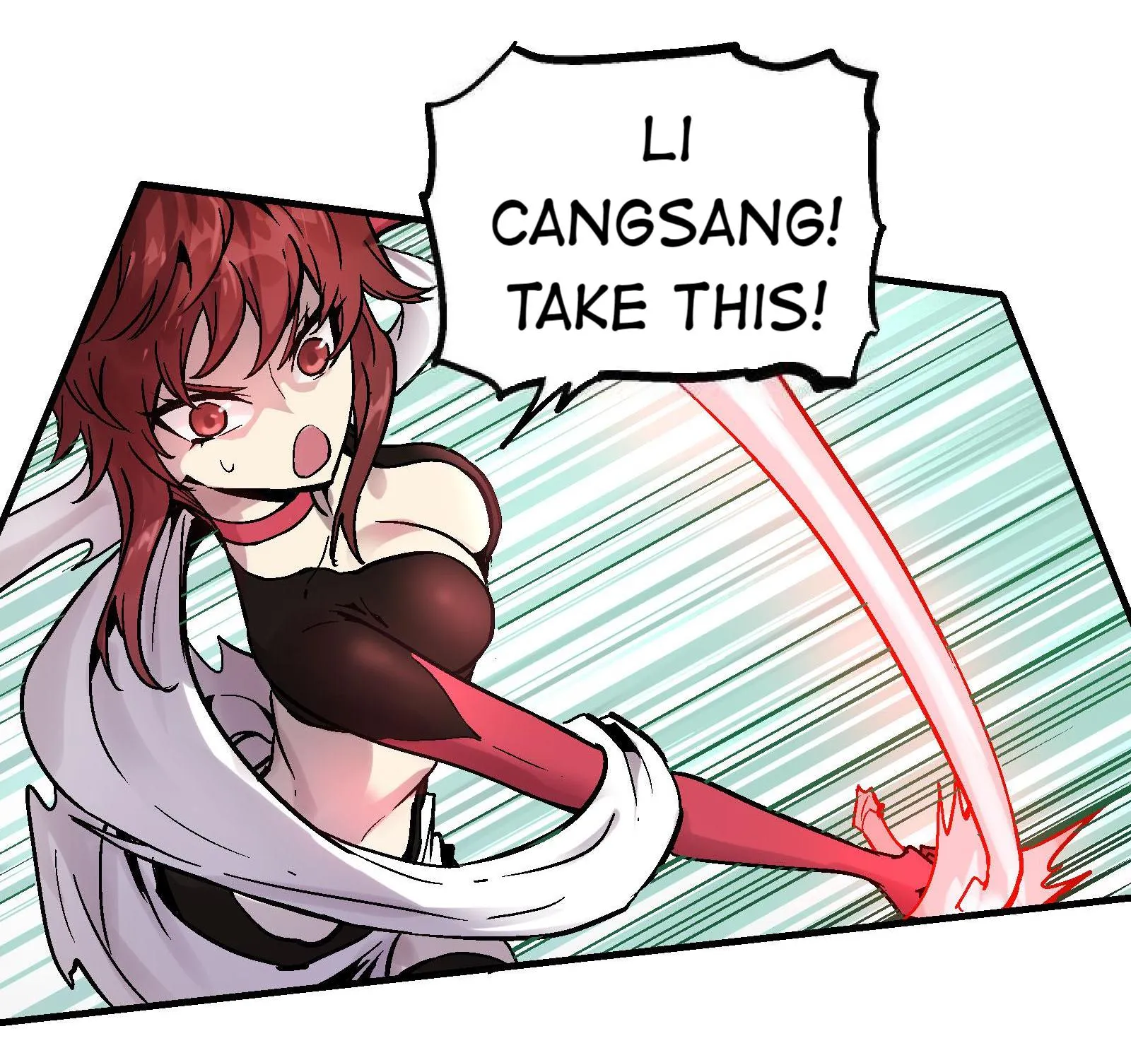 Xiu Tu Chapter 89 page 49 - 