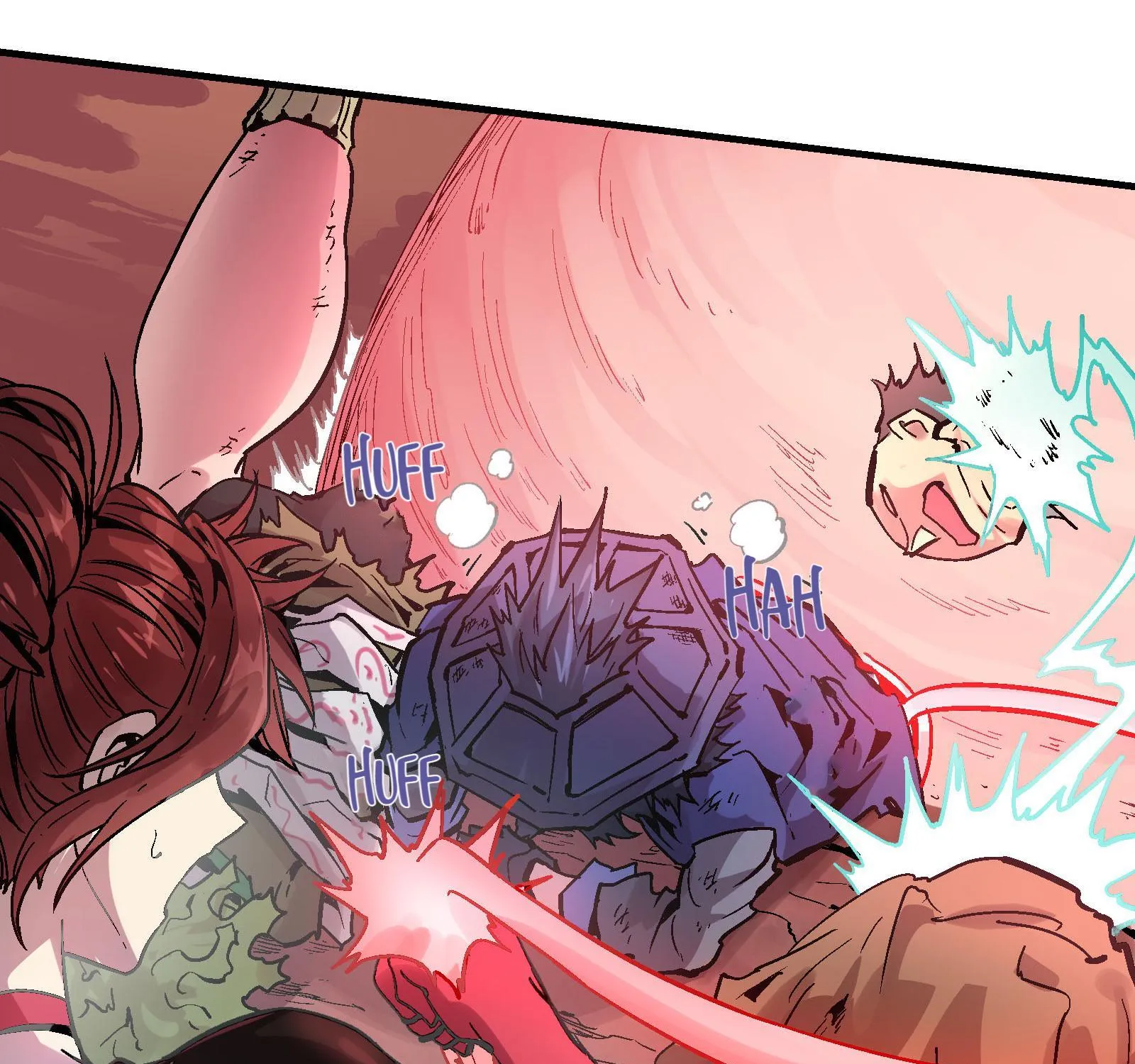 Xiu Tu Chapter 89 page 51 - 