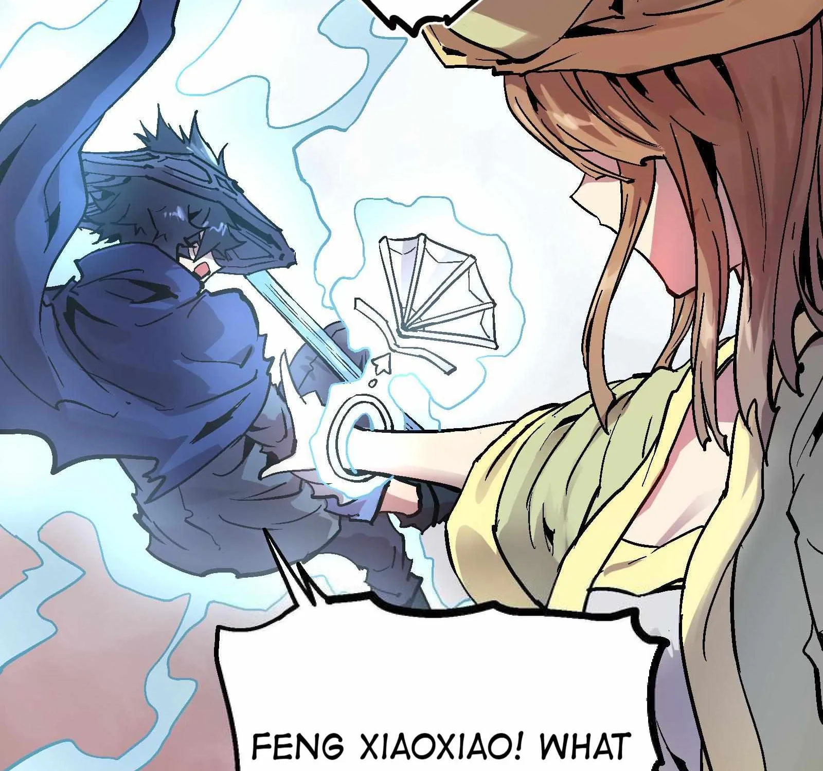 Xiu Tu Chapter 89 page 60 - 