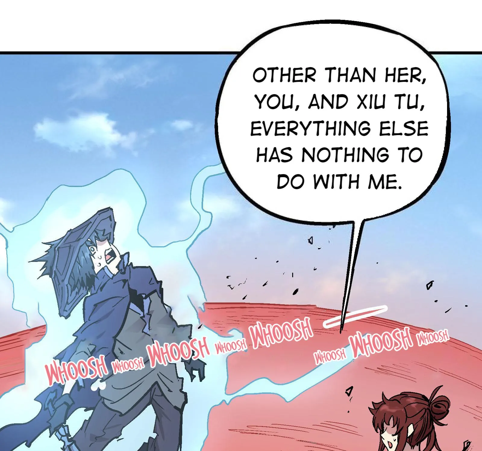 Xiu Tu Chapter 89 page 64 - 