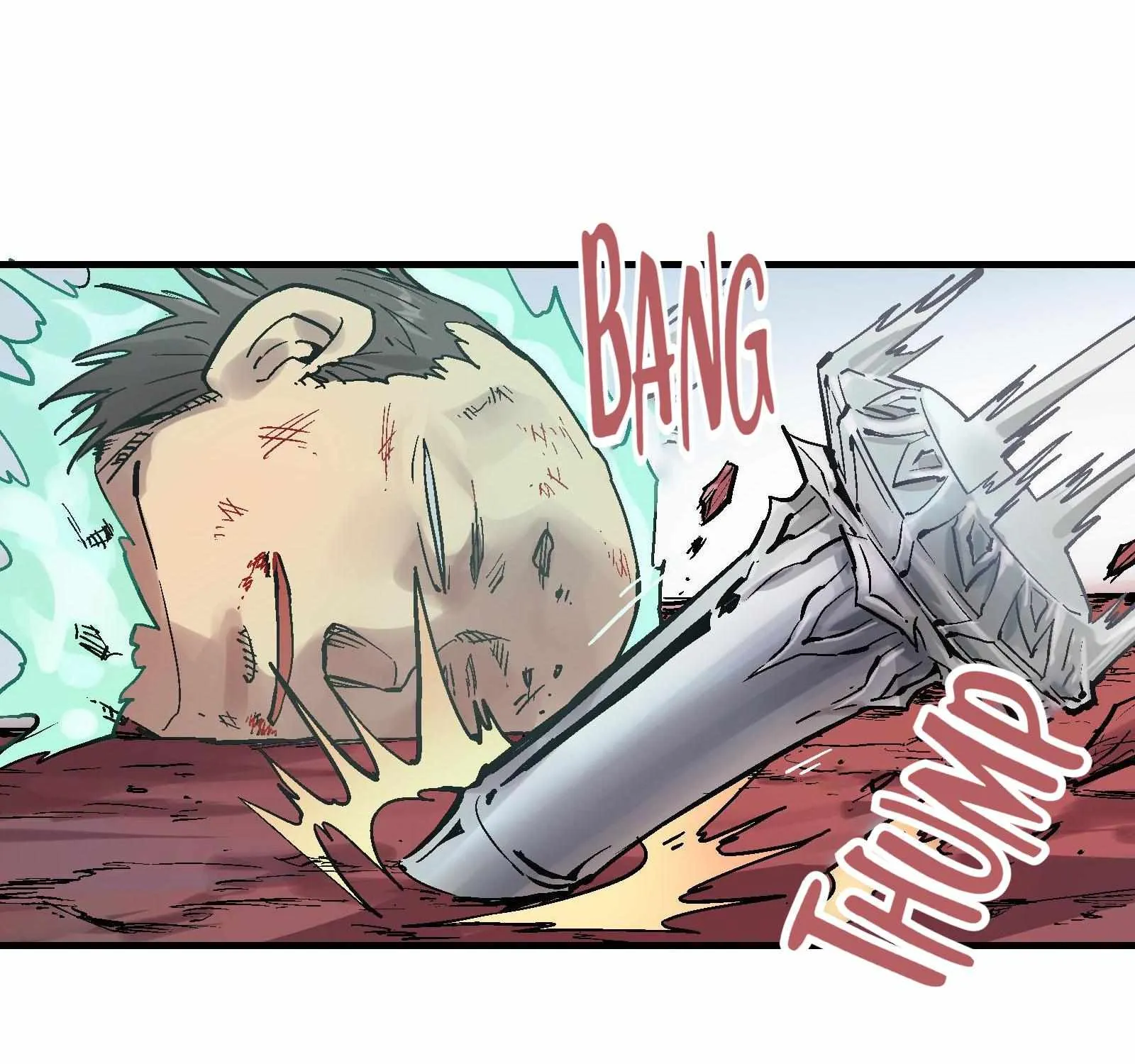Xiu Tu Chapter 89 page 9 - 