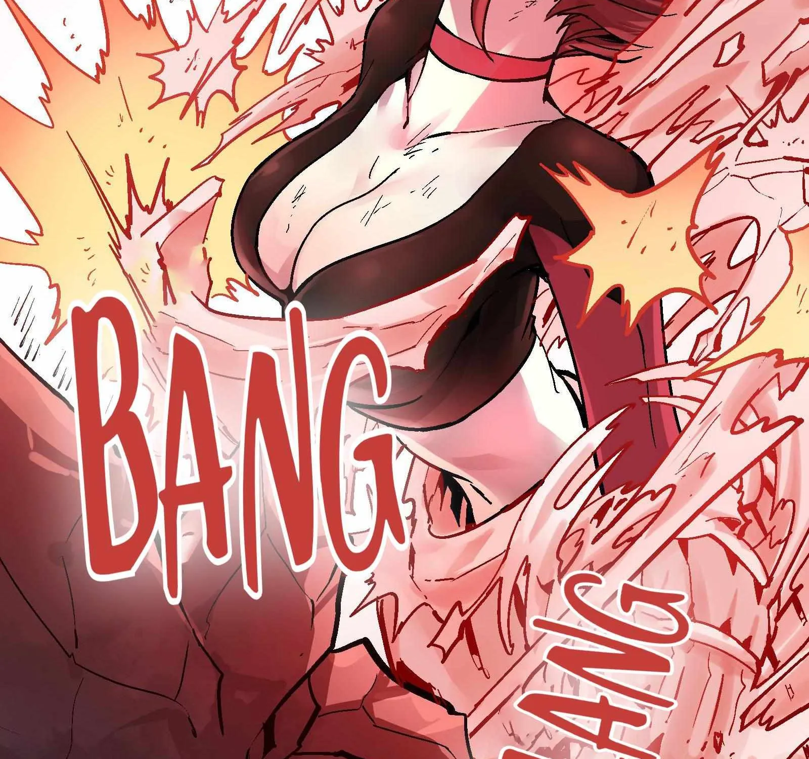 Xiu Tu Chapter 89 page 84 - 