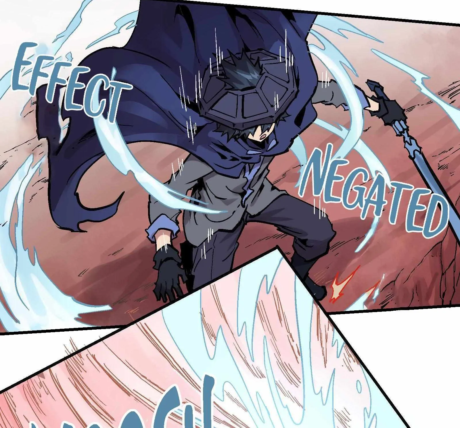 Xiu Tu Chapter 90 page 11 - 