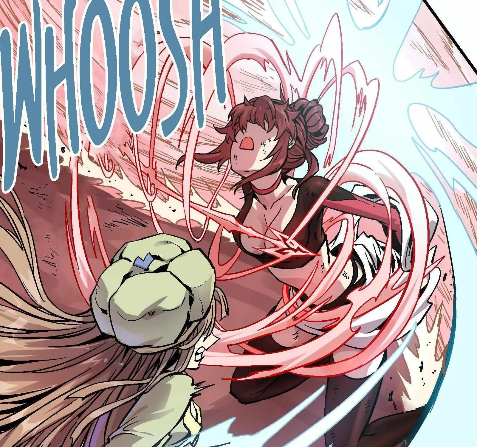 Xiu Tu Chapter 90 page 12 - 