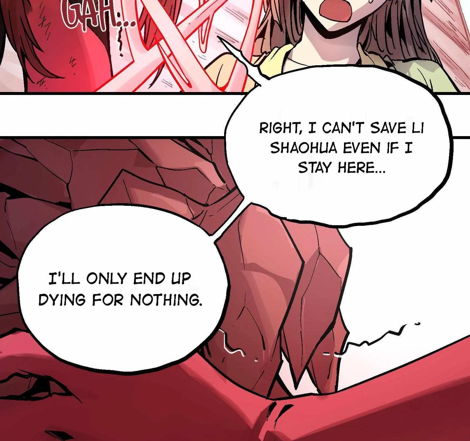 Xiu Tu Chapter 90 page 15 - 