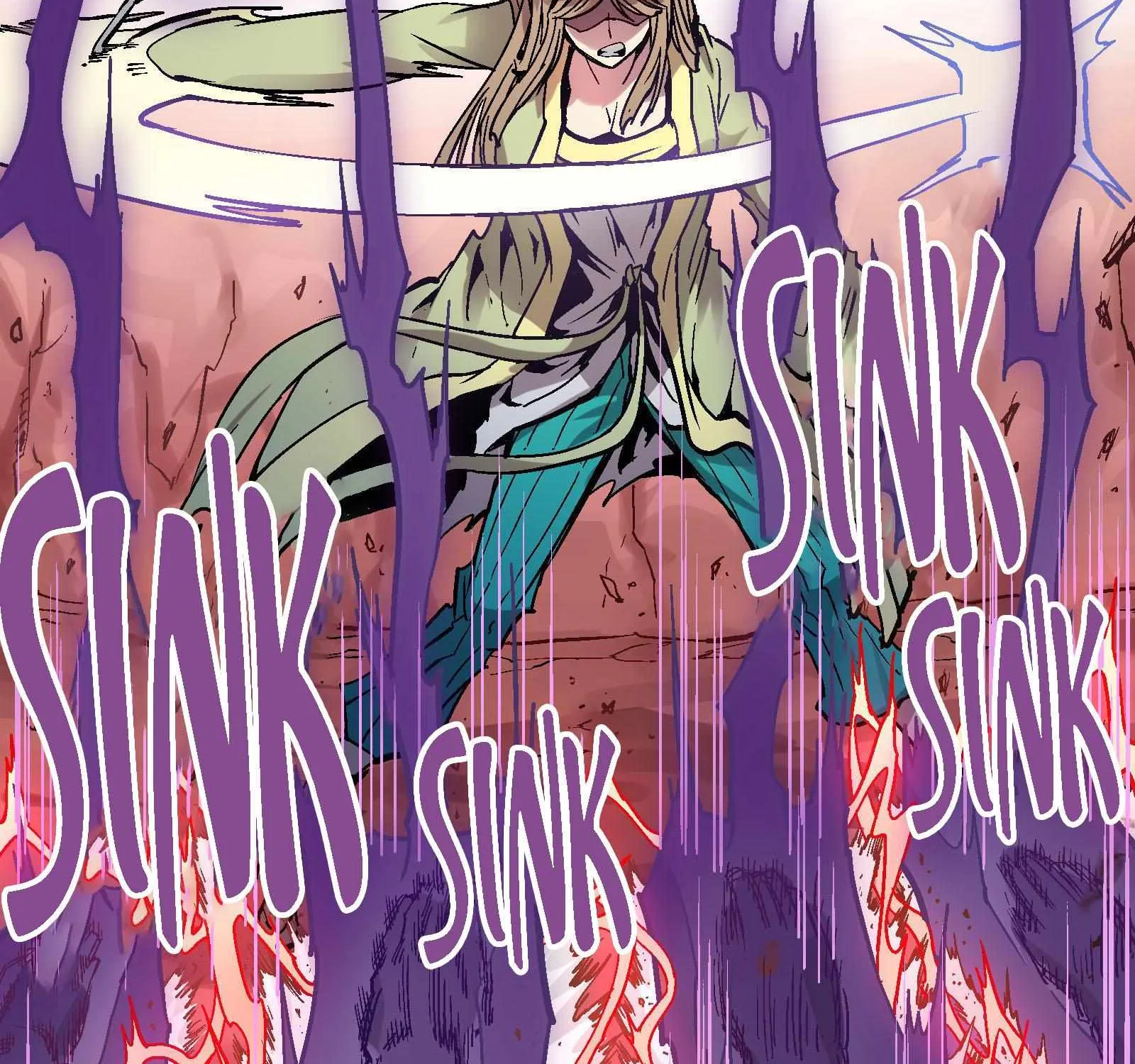 Xiu Tu Chapter 90 page 25 - 