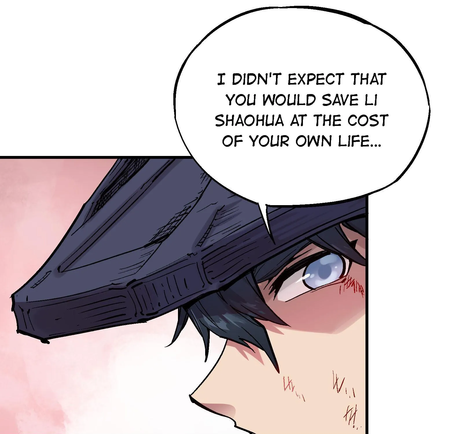 Xiu Tu Chapter 90 page 30 - 