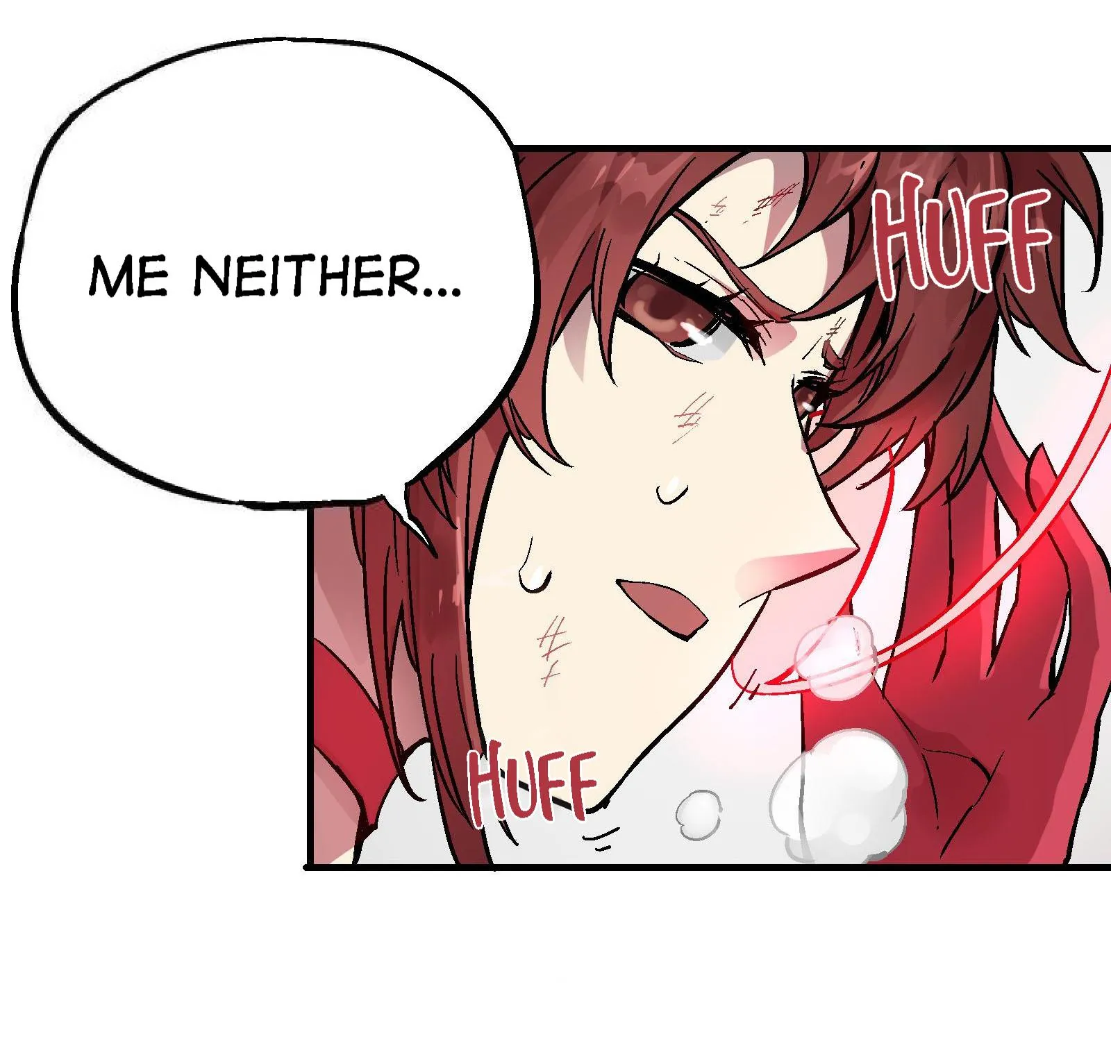 Xiu Tu Chapter 90 page 32 - 