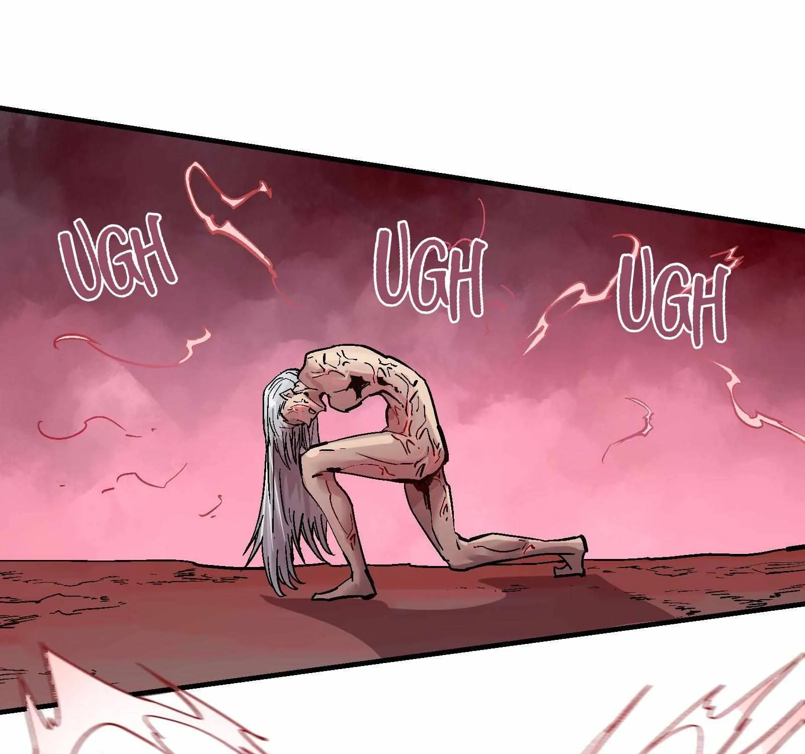 Xiu Tu Chapter 90 page 34 - 