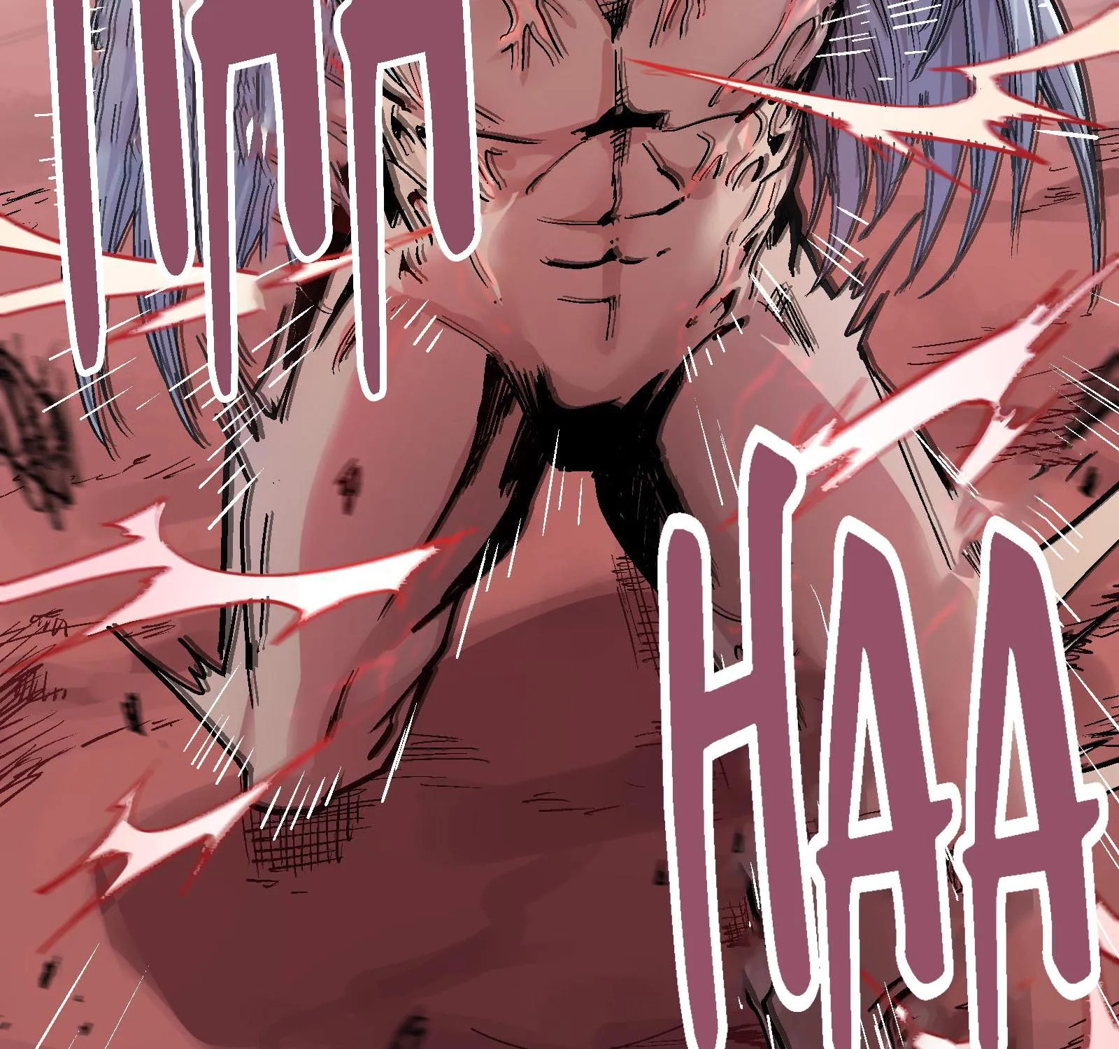 Xiu Tu Chapter 90 page 36 - 