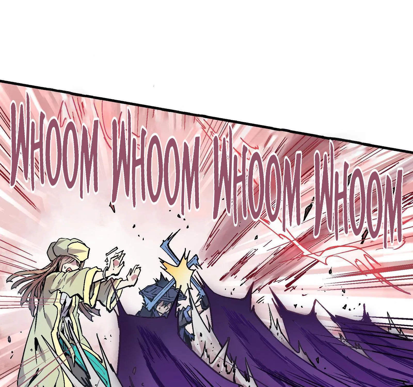 Xiu Tu Chapter 90 page 38 - 