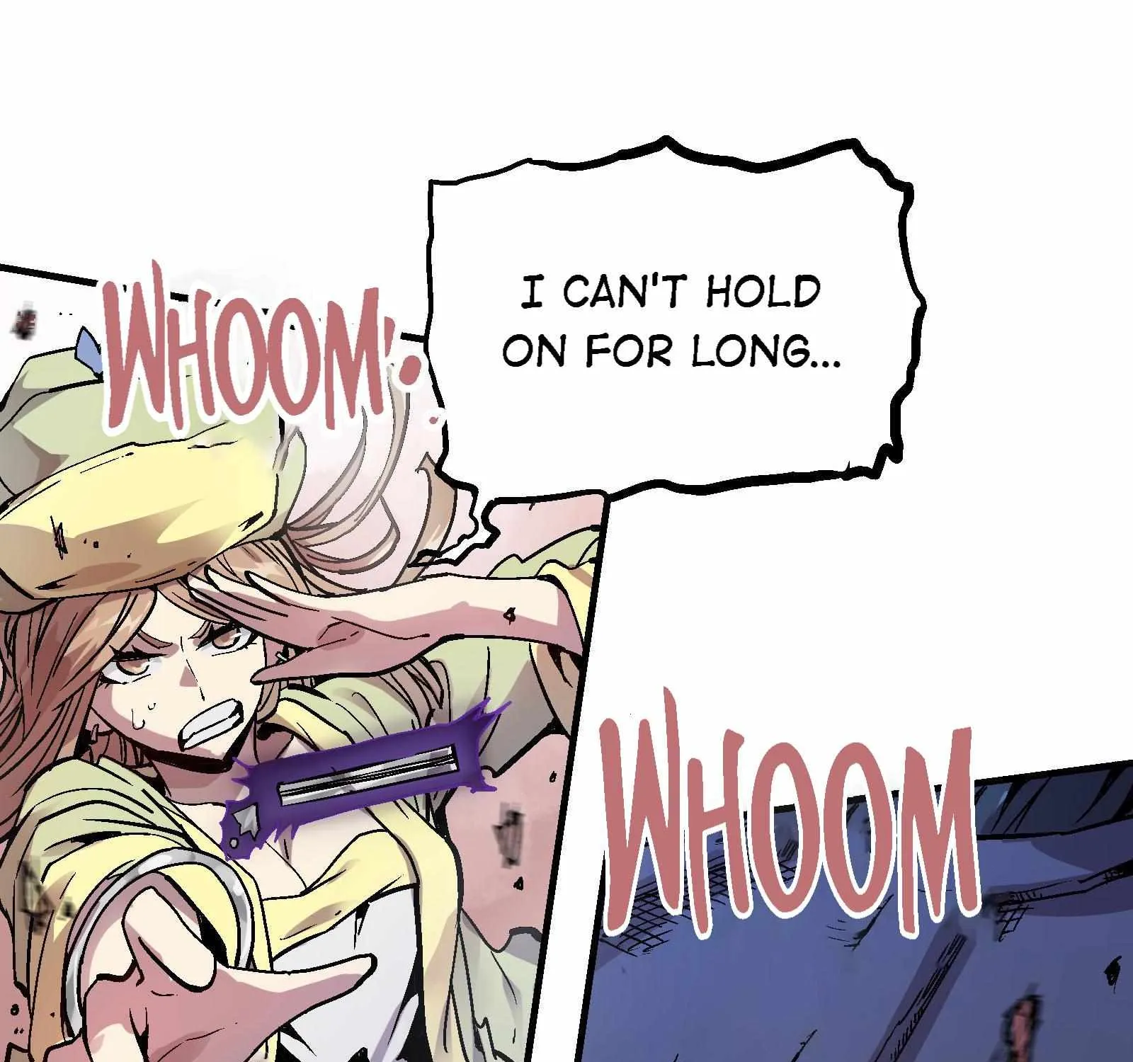 Xiu Tu Chapter 90 page 40 - 