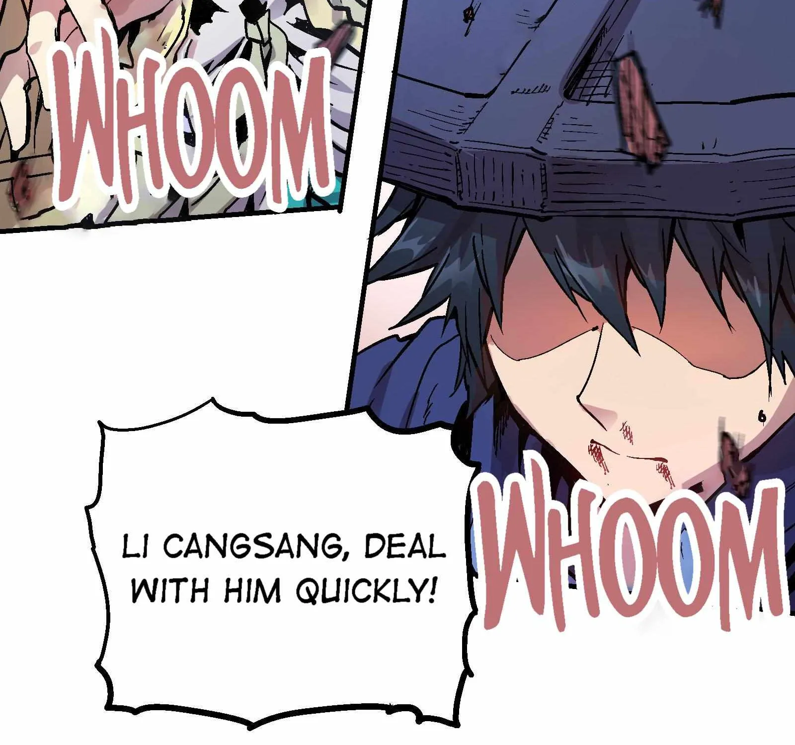 Xiu Tu Chapter 90 page 41 - 