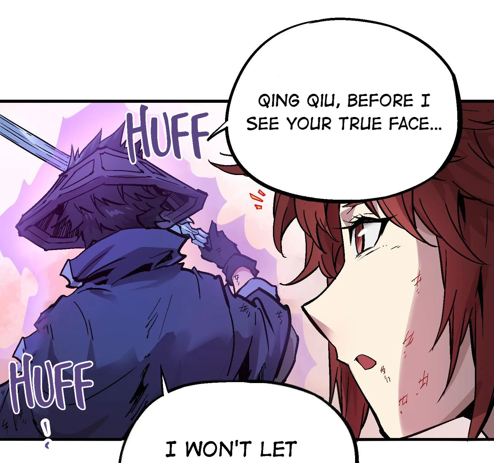 Xiu Tu Chapter 90 page 43 - 