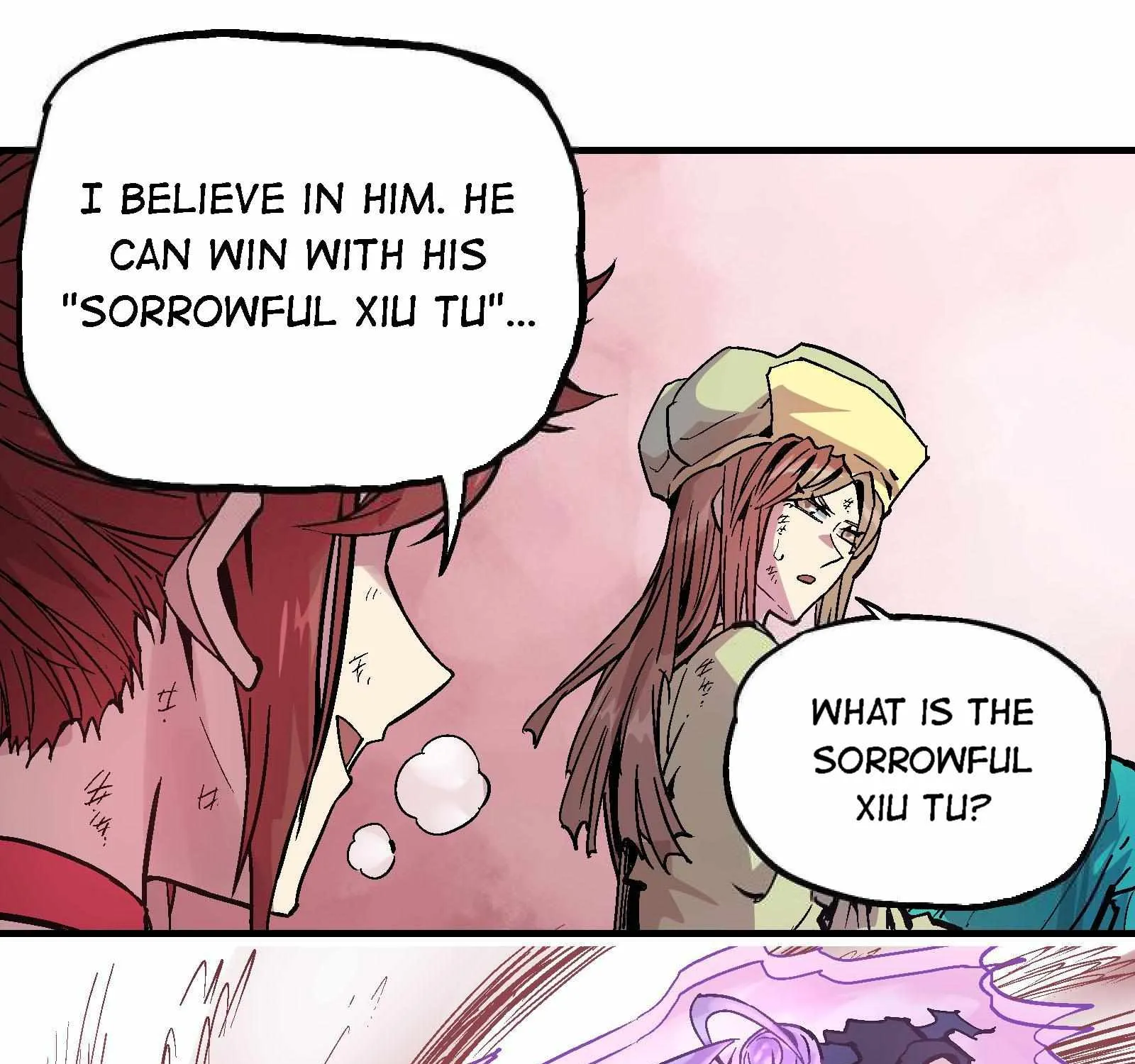 Xiu Tu Chapter 90 page 64 - 