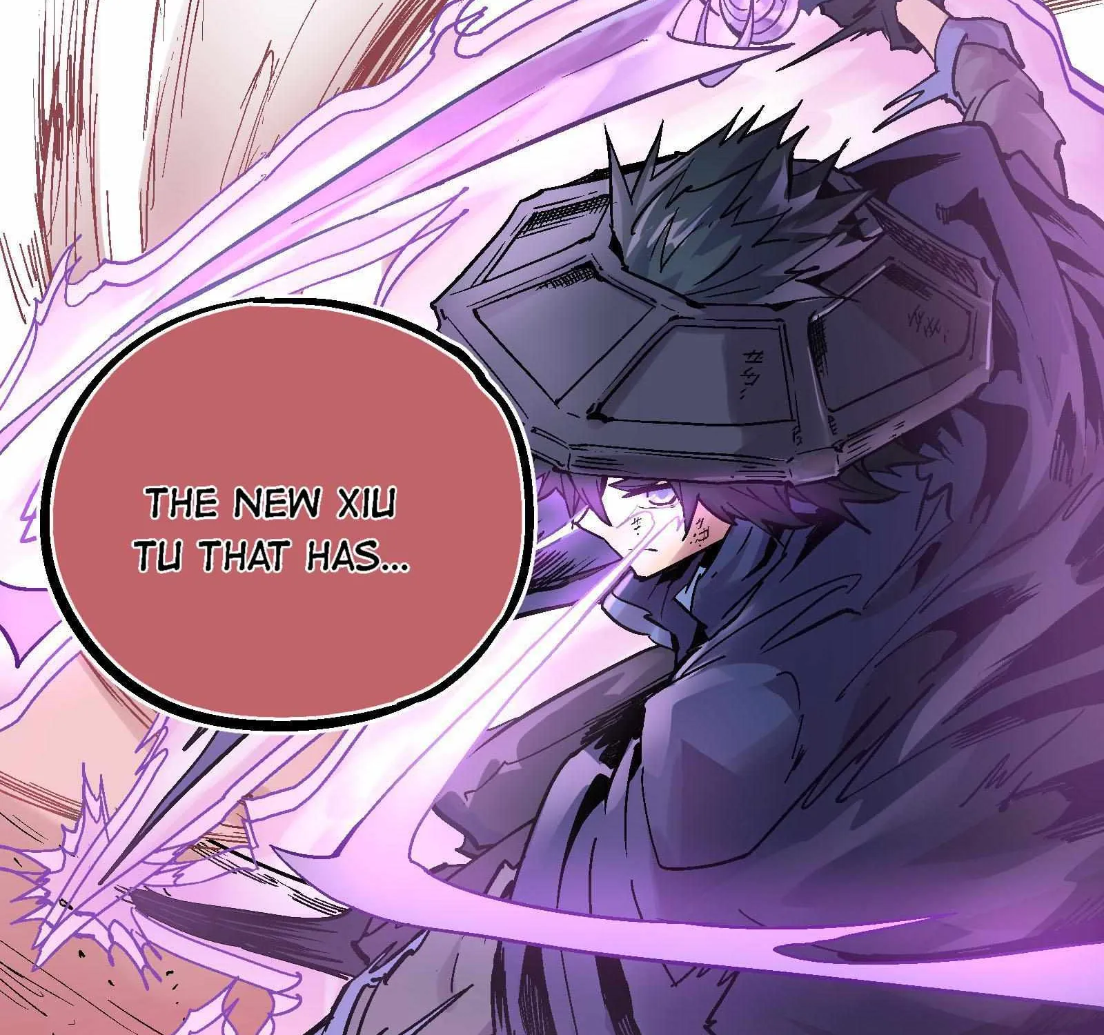 Xiu Tu Chapter 90 page 65 - 