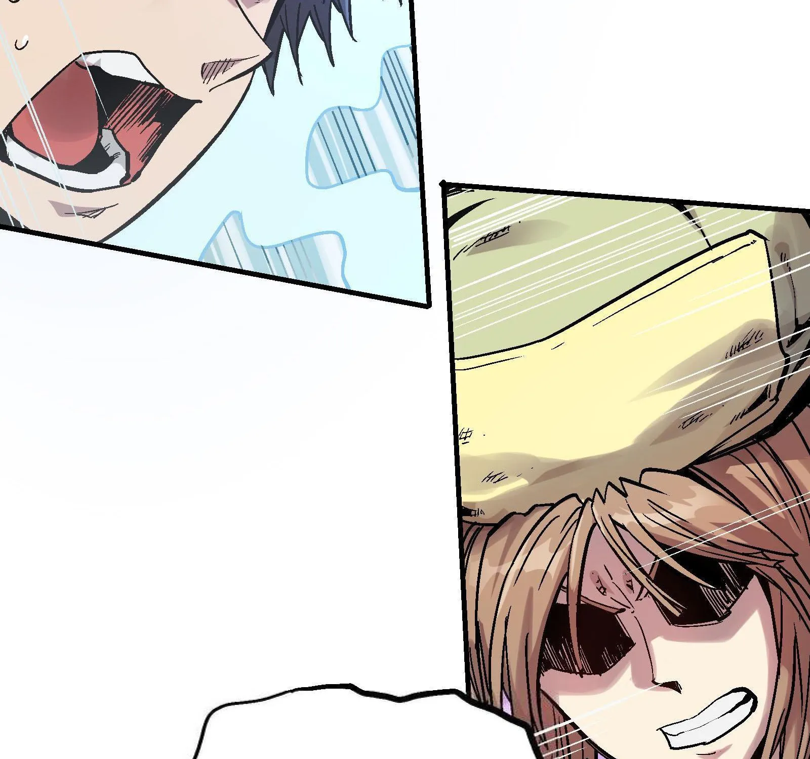 Xiu Tu Chapter 90 page 8 - 