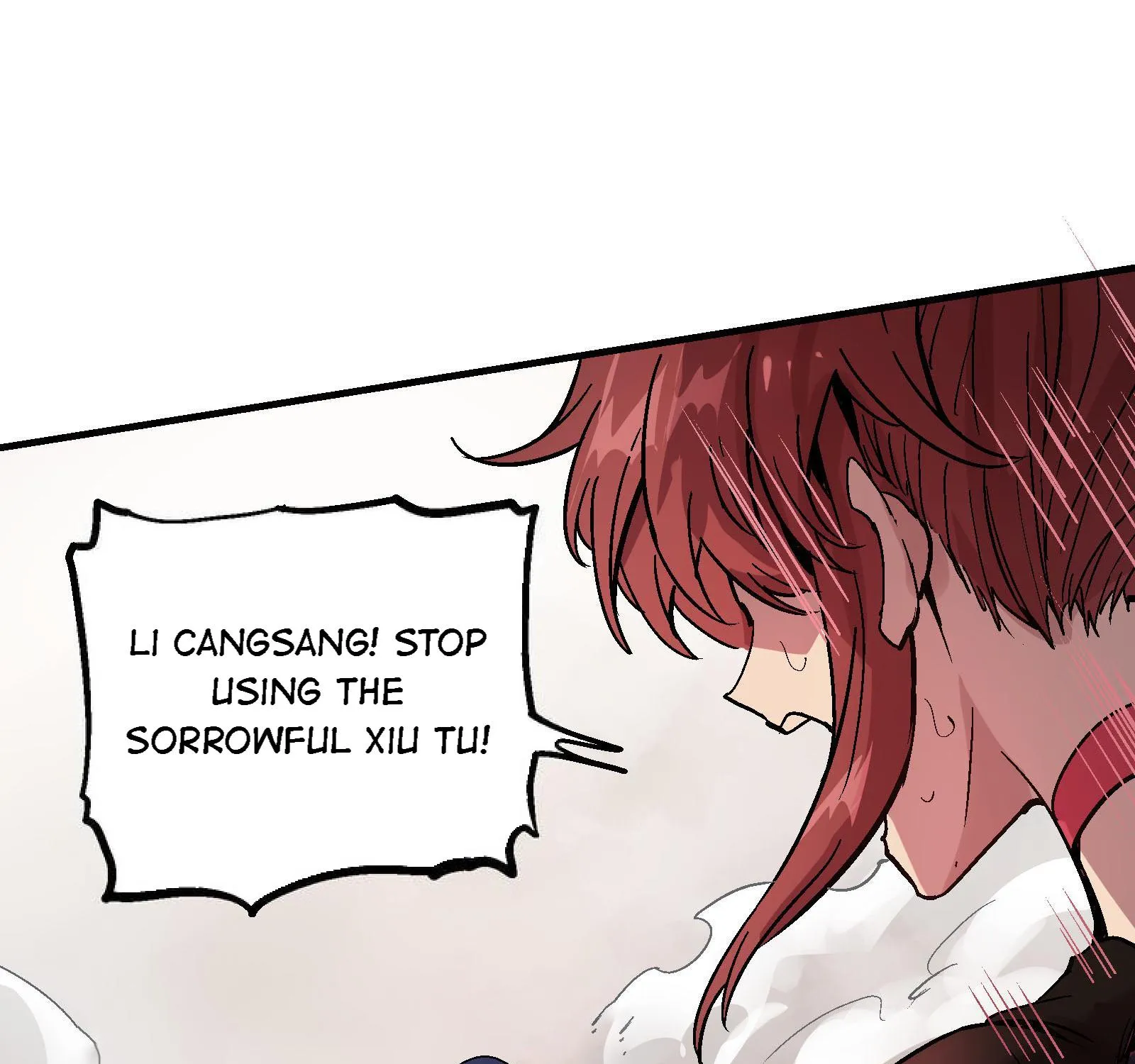 Xiu Tu Chapter 92 page 17 - 