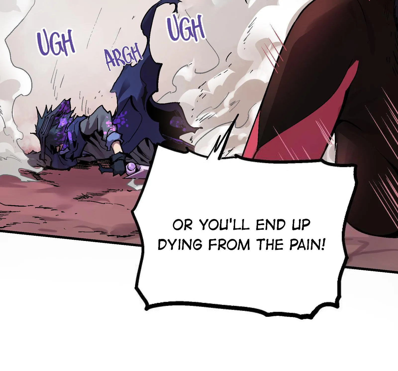Xiu Tu Chapter 92 page 18 - 