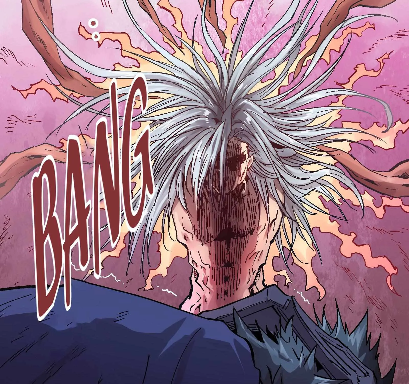 Xiu Tu Chapter 92 page 21 - 