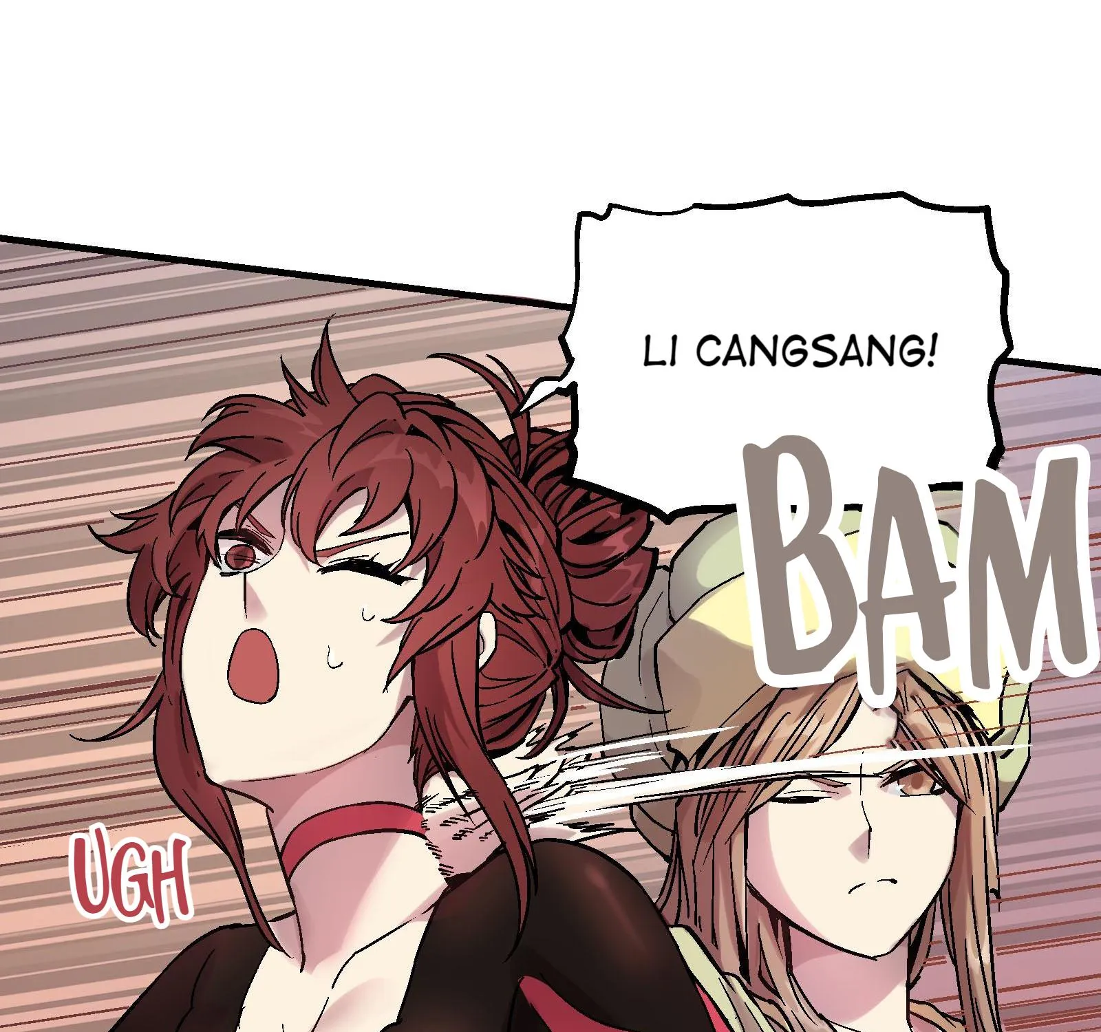 Xiu Tu Chapter 92 page 23 - 