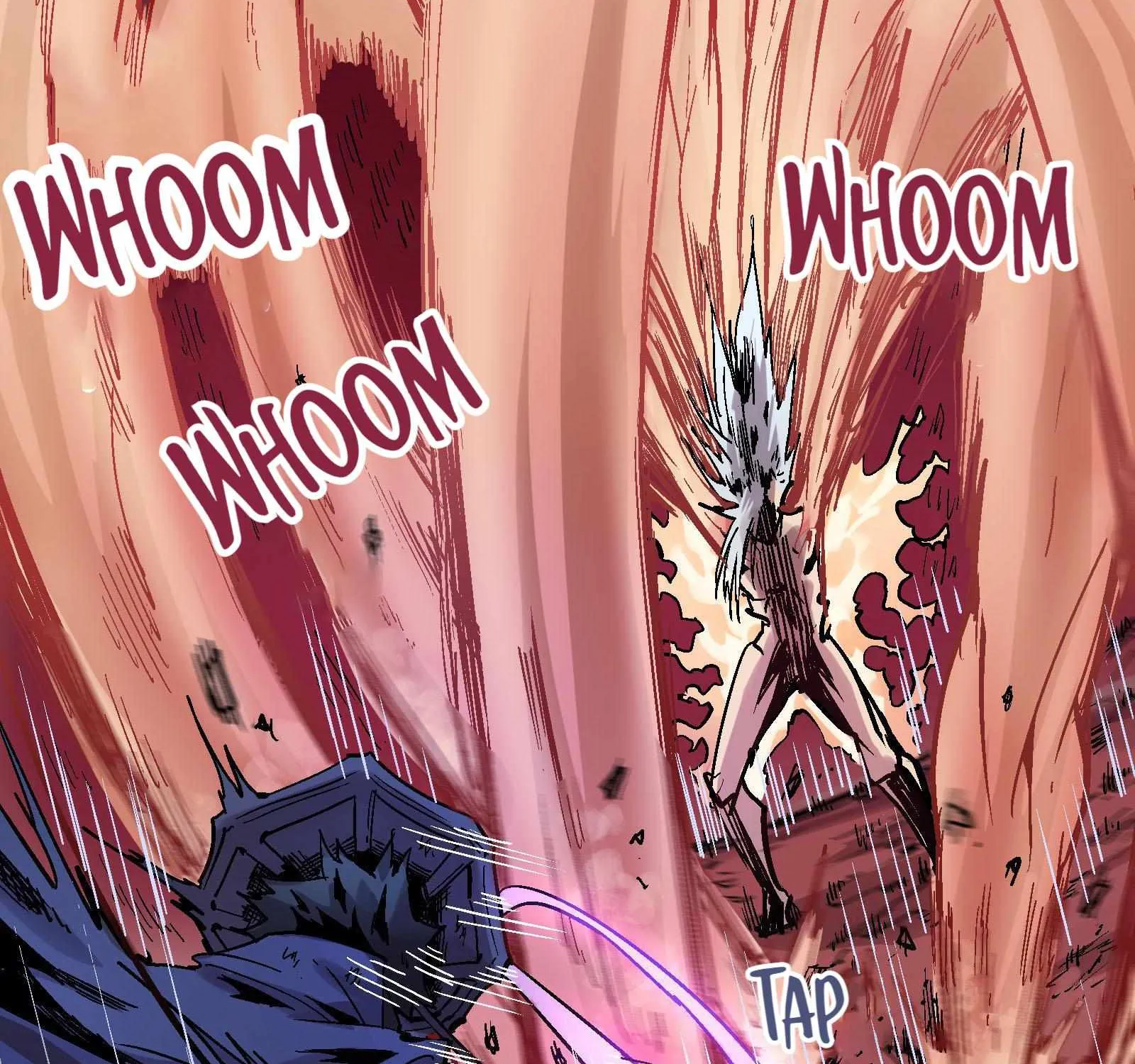 Xiu Tu Chapter 92 page 34 - 
