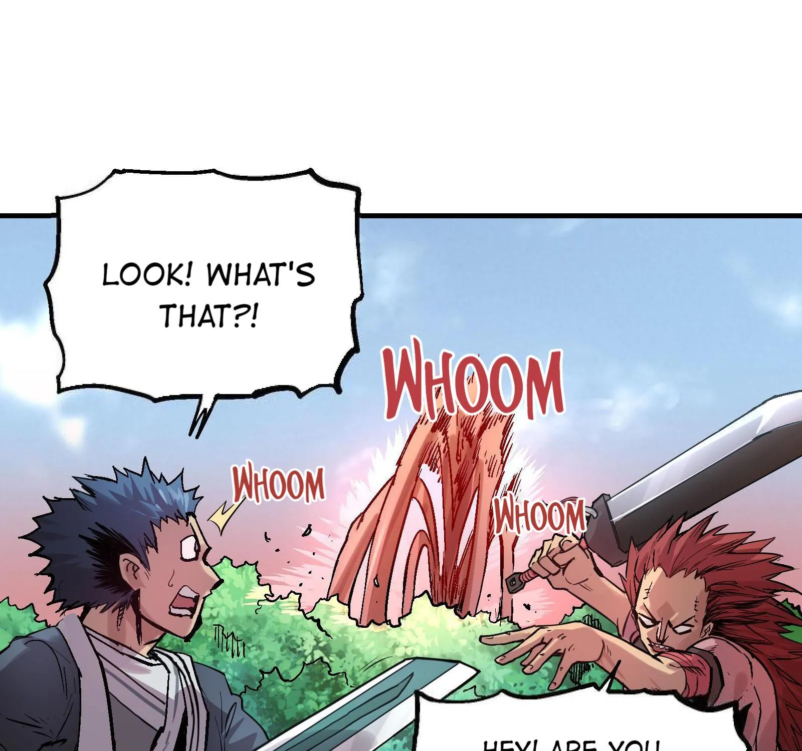 Xiu Tu Chapter 92 page 36 - 