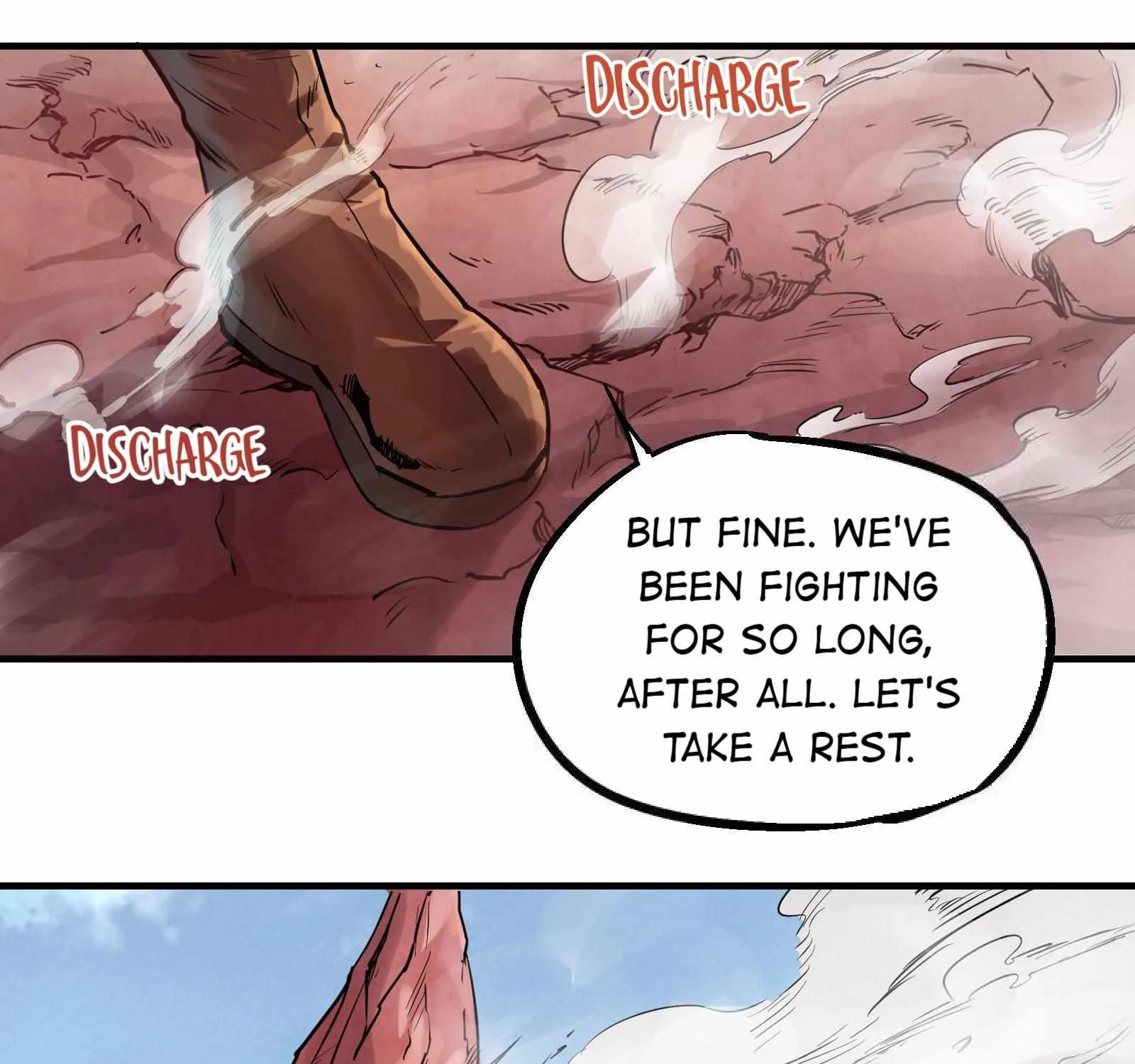 Xiu Tu Chapter 92 page 38 - 