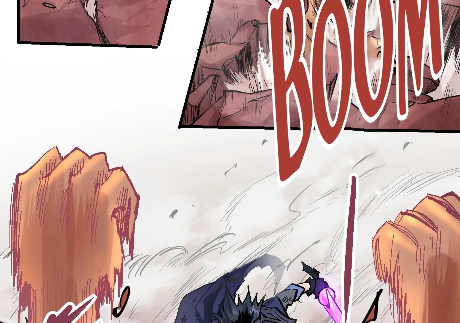 Xiu Tu Chapter 92 page 42 - 