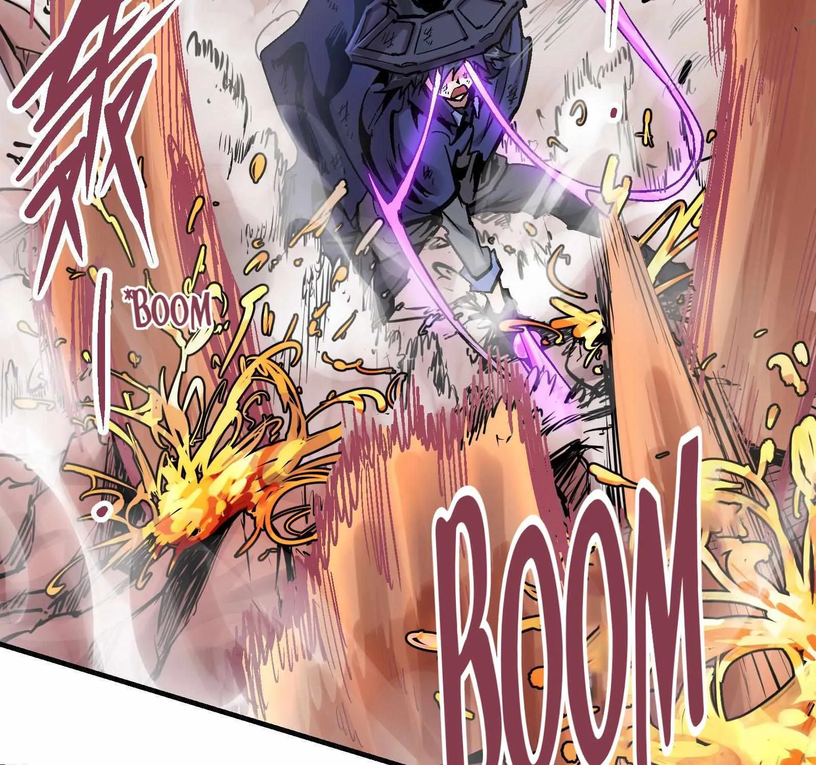 Xiu Tu Chapter 92 page 43 - 