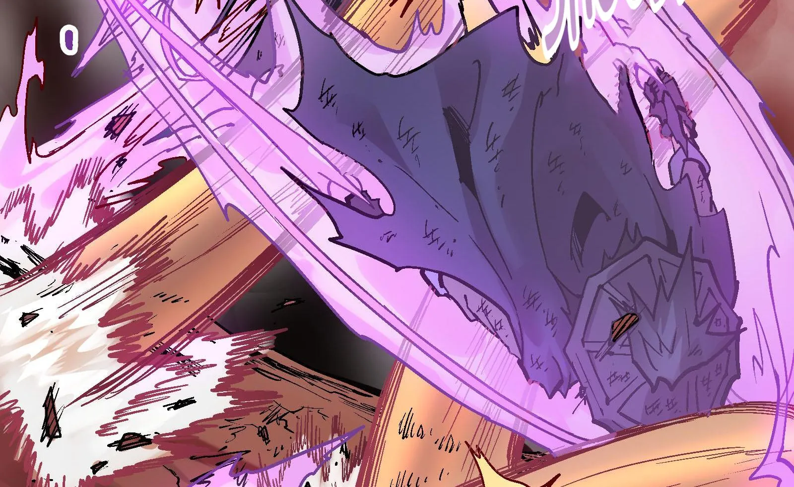 Xiu Tu Chapter 92 page 46 - 