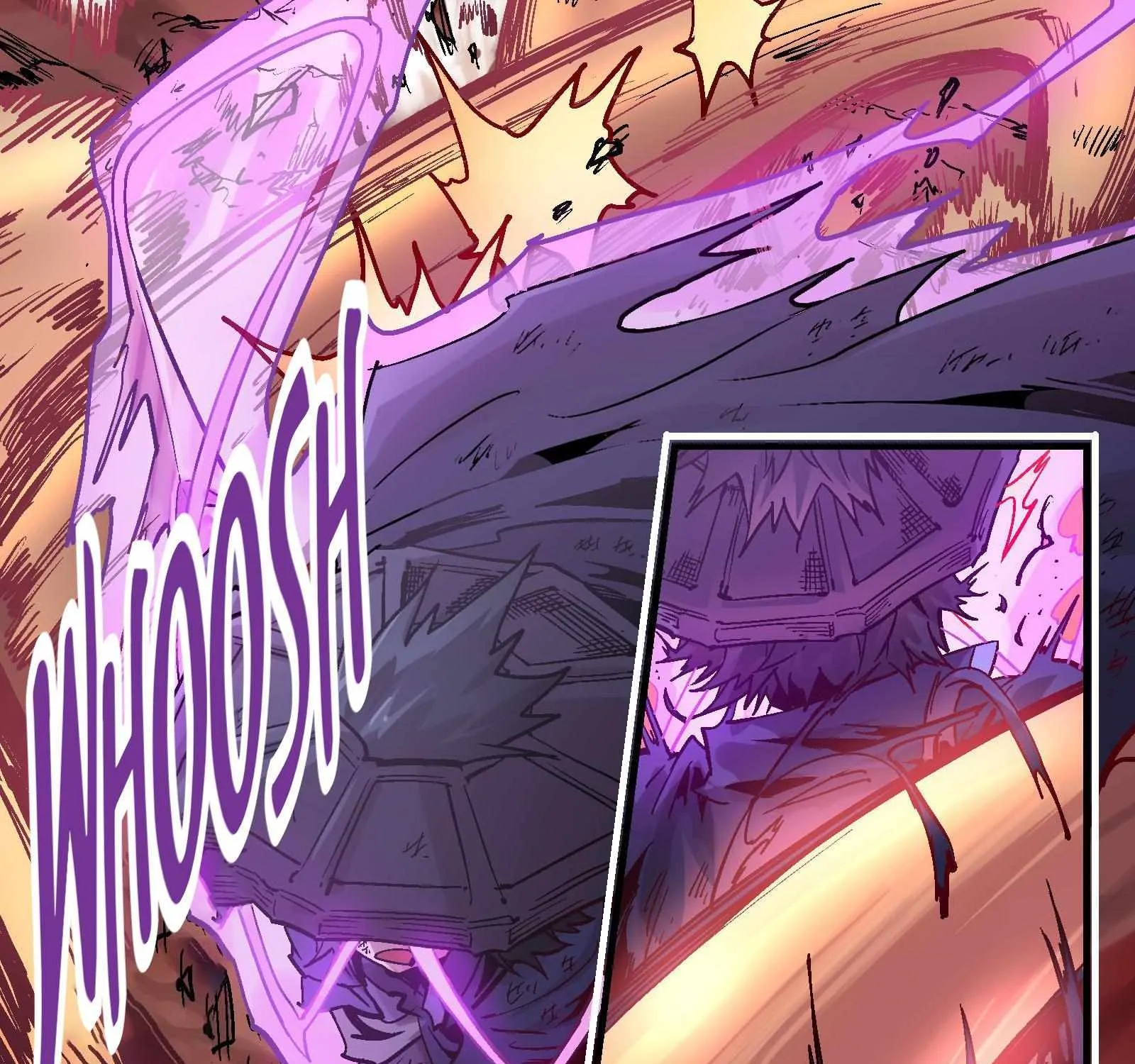 Xiu Tu Chapter 92 page 47 - 