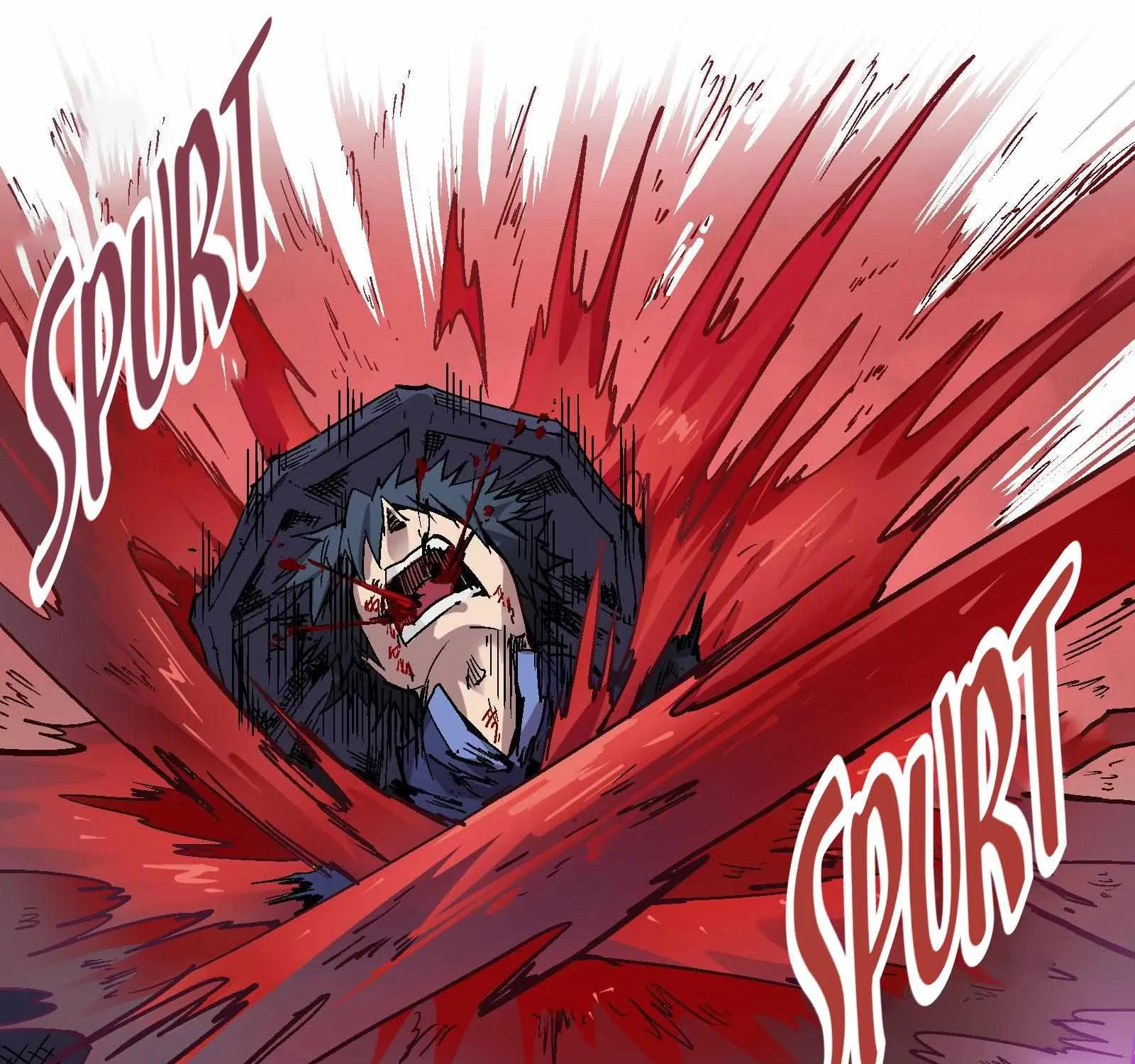Xiu Tu Chapter 92 page 51 - 