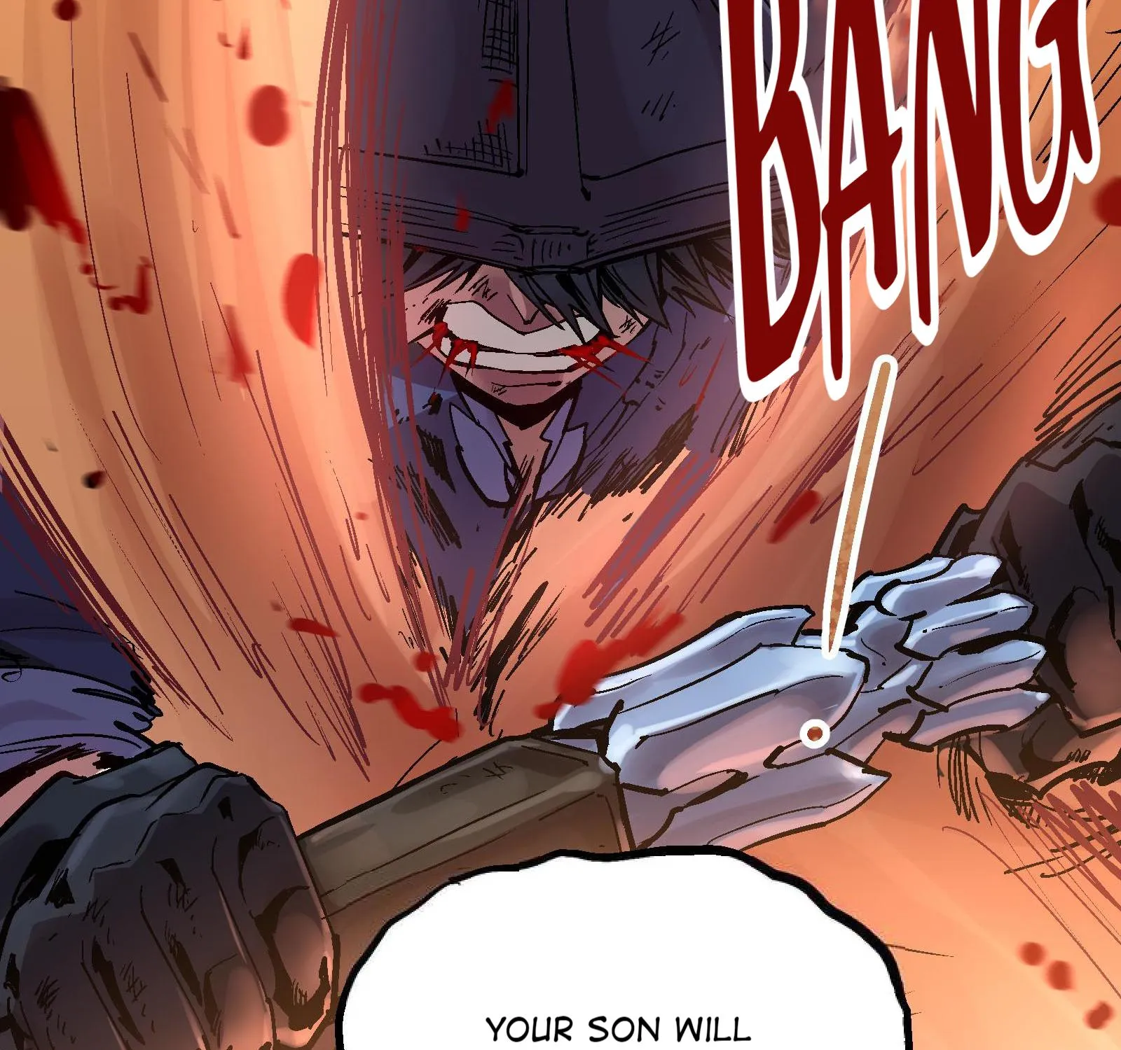Xiu Tu Chapter 92 page 60 - 