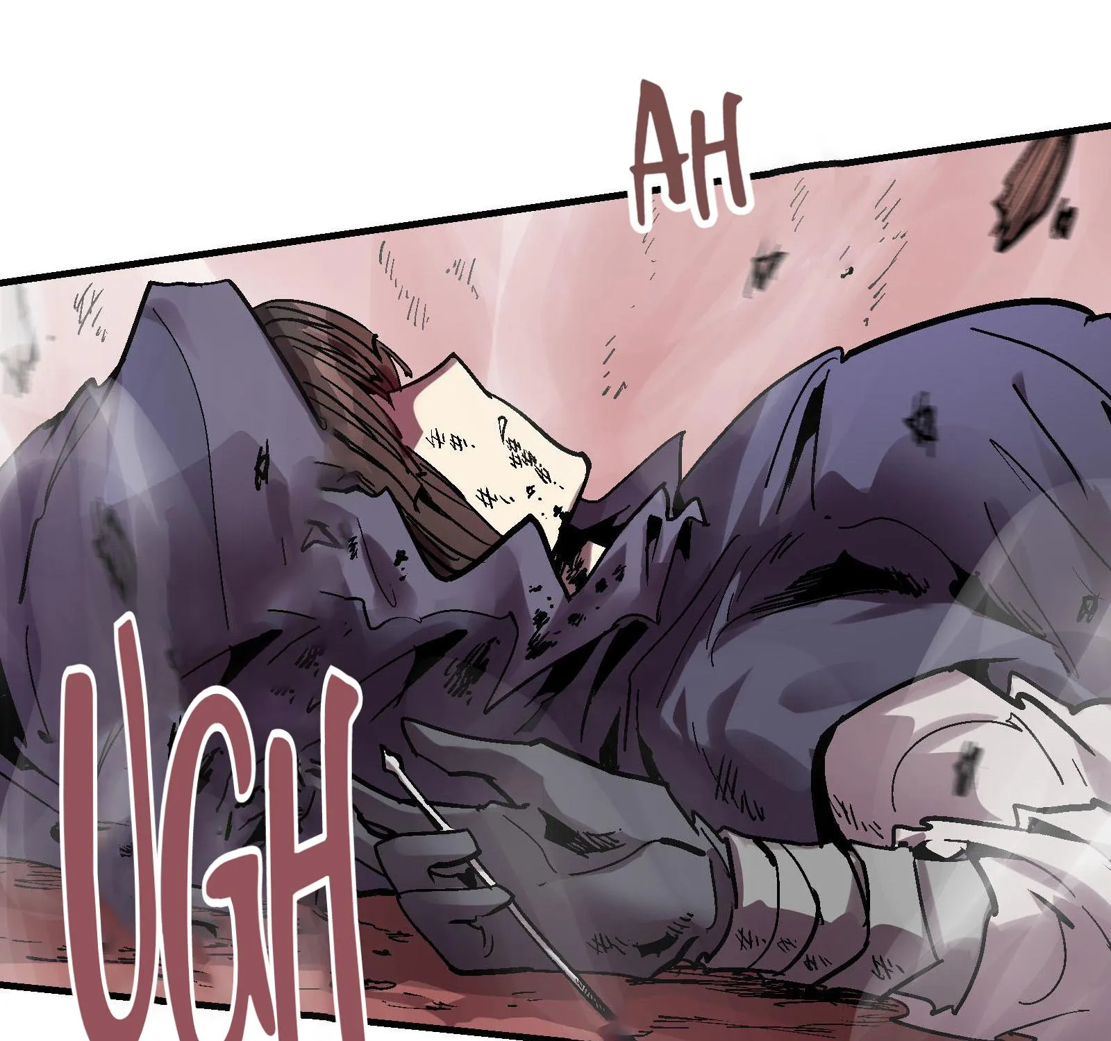Xiu Tu Chapter 92 page 66 - 