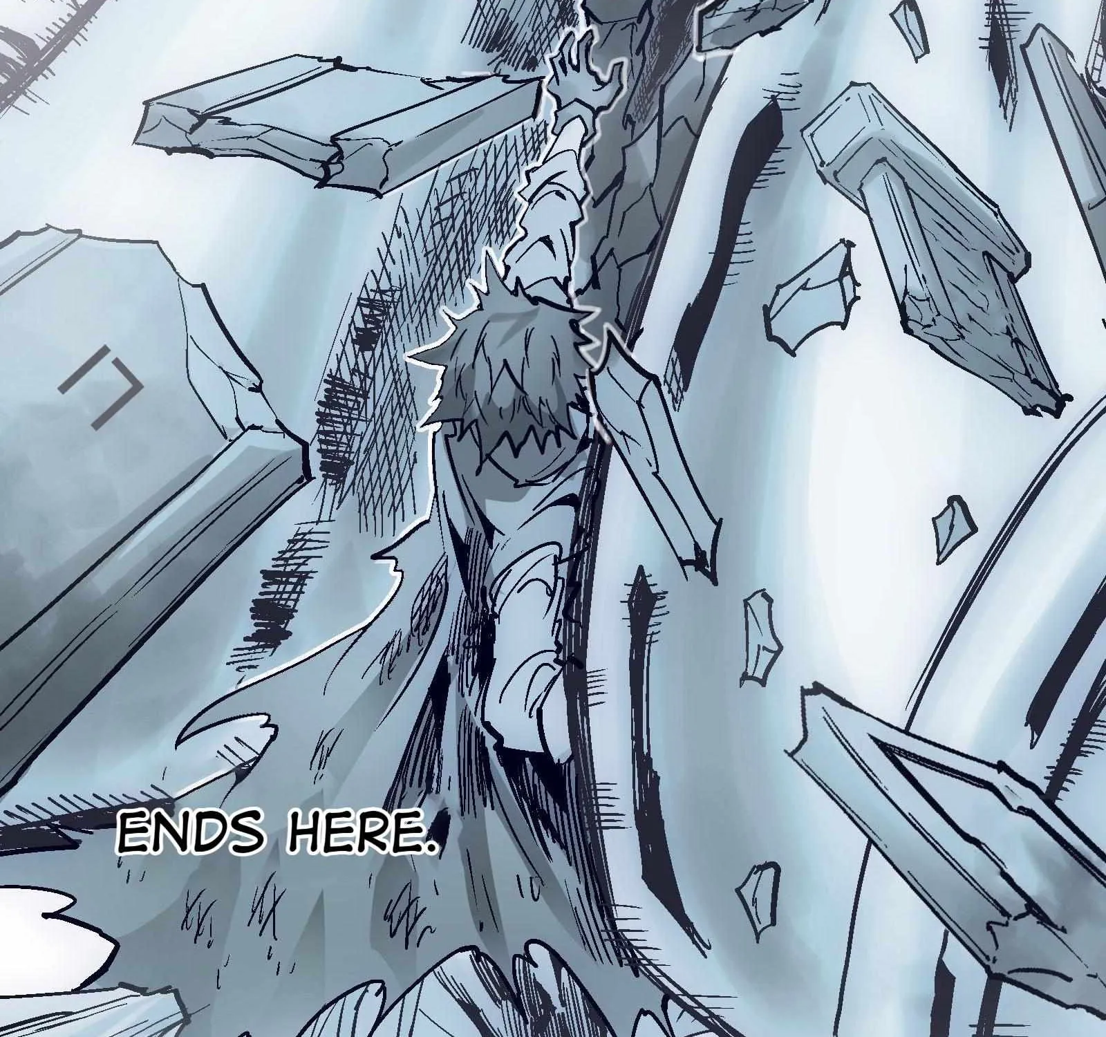 Xiu Tu Chapter 92 page 71 - 