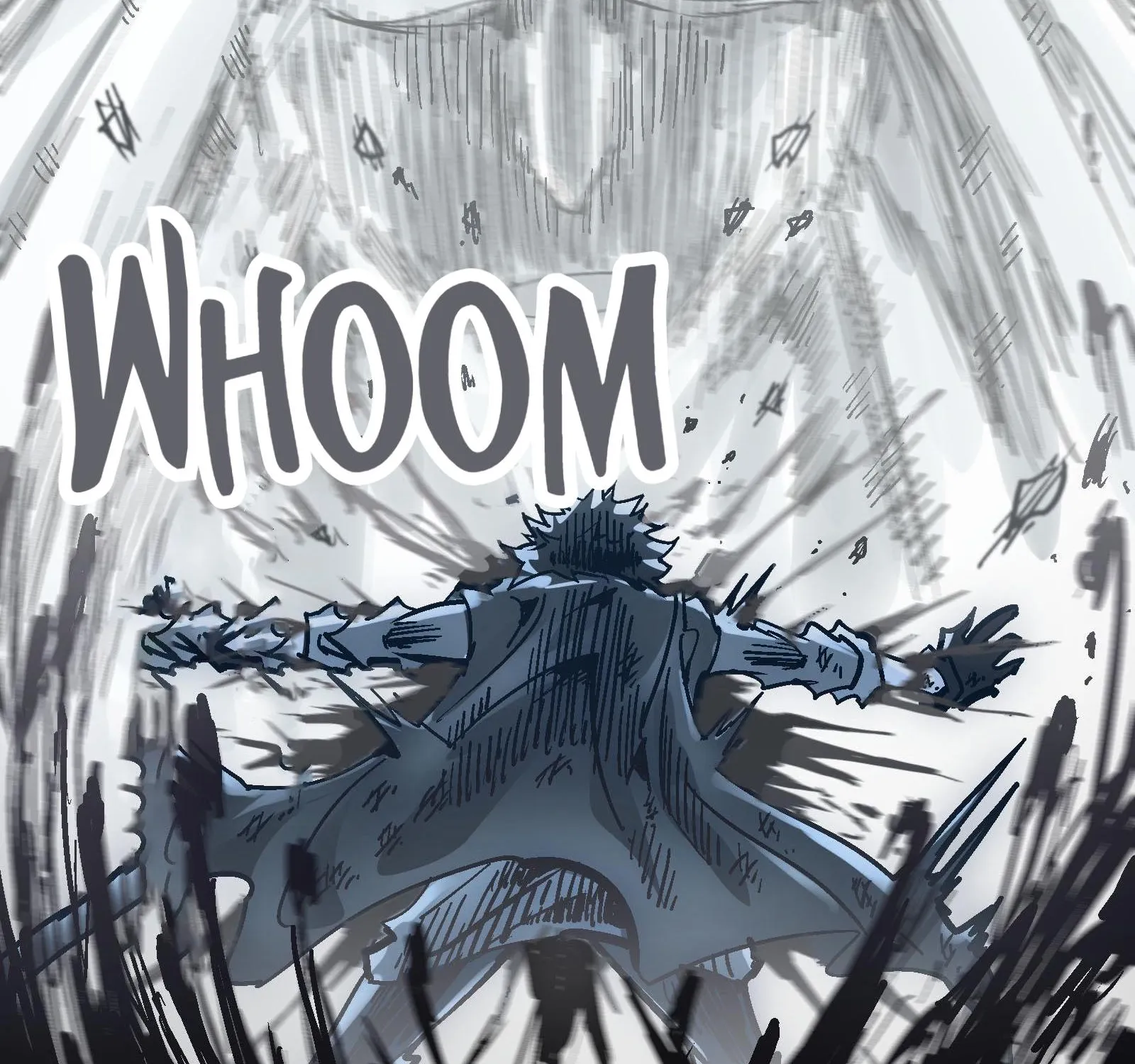 Xiu Tu Chapter 92 page 81 - 