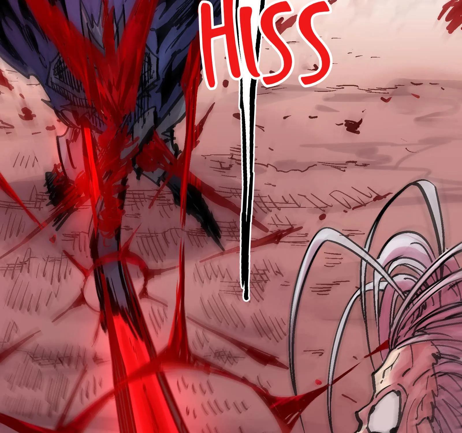 Xiu Tu Chapter 92 page 85 - 