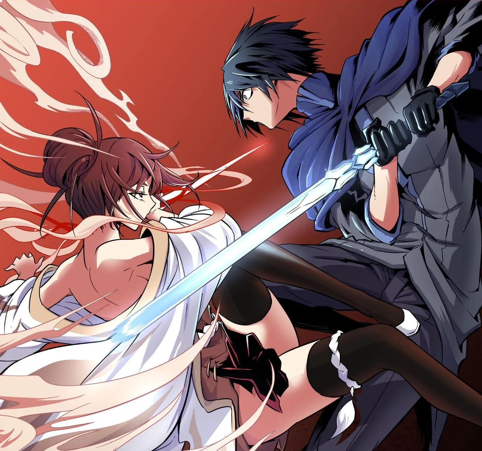 Xiu Tu Chapter 92 page 89 - 