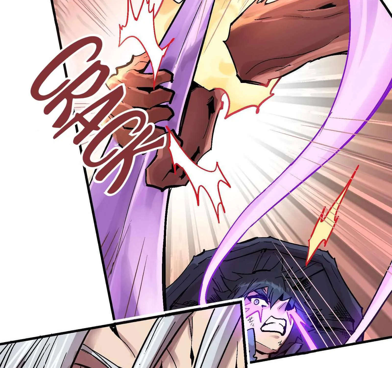 Xiu Tu Chapter 92 page 10 - 
