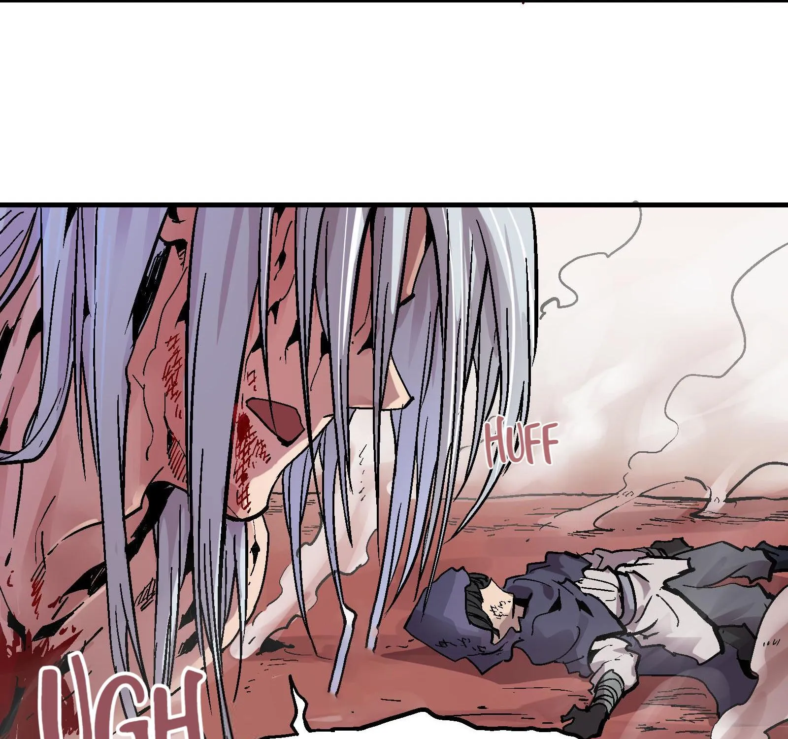 Xiu Tu Chapter 93 page 19 - 