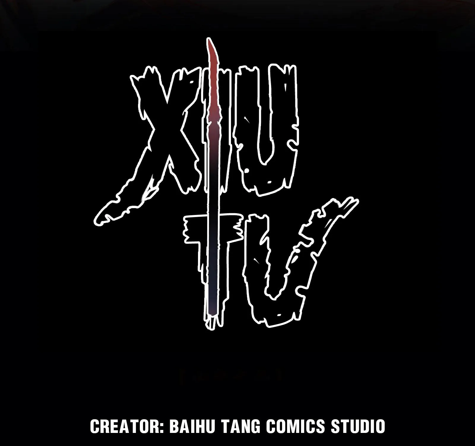 Xiu Tu Chapter 93 page 3 - 